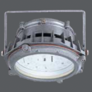 FLOGA Flameproof Luminaire by Crompton